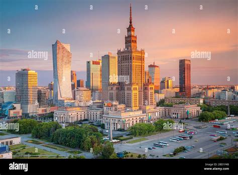 warsaw capital of poland|where is warsaw.
